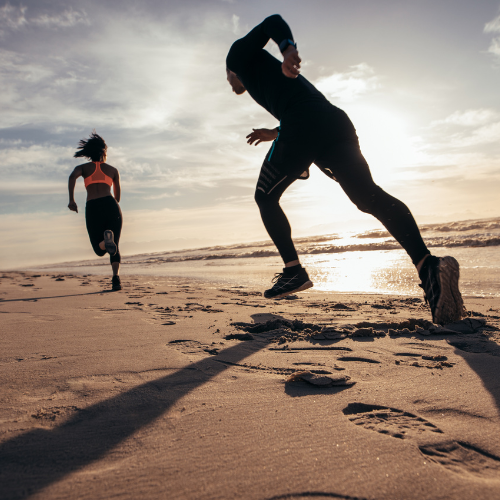 BUILT for Champions: Elevating Athletic Performance with BUILT Fitness Equipment