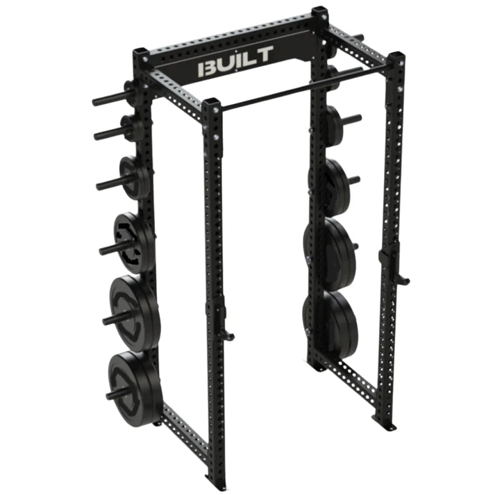 Half Rack Kit