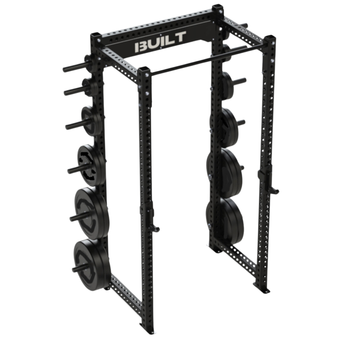 Full Rack