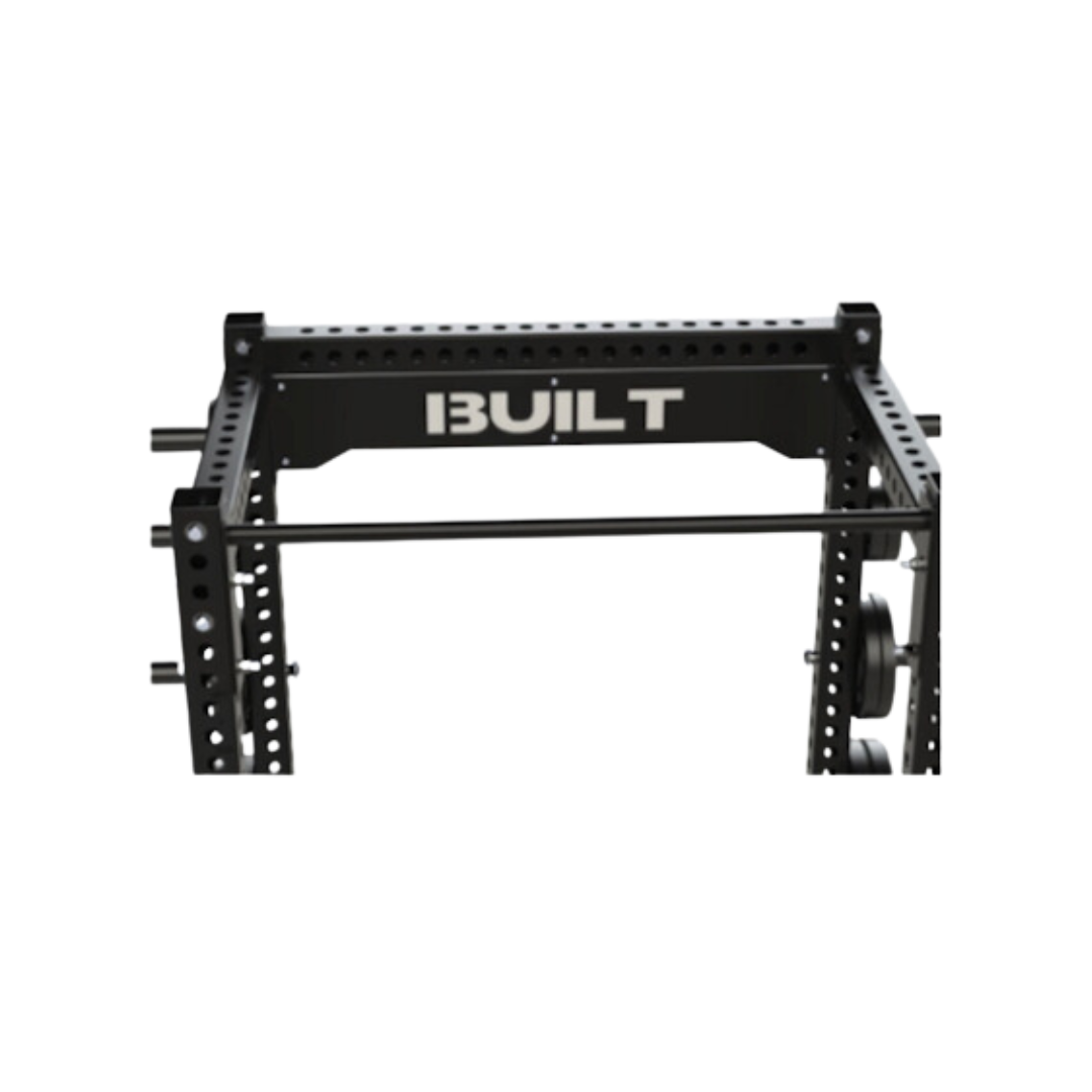 Full Rack