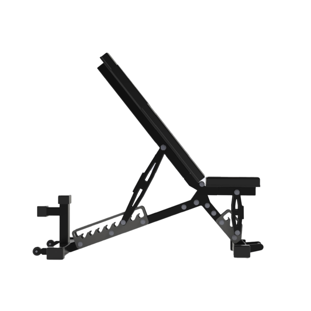 Adjustable Bench