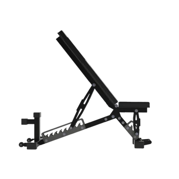 Fully Loaded Power Rack Kit
