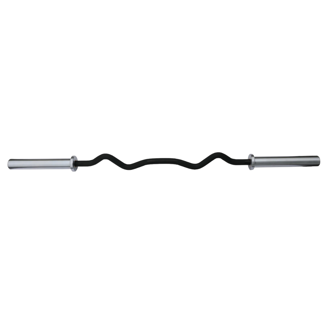 EZ Curl Bar