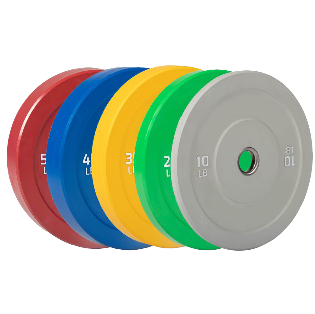 Bumper Plates