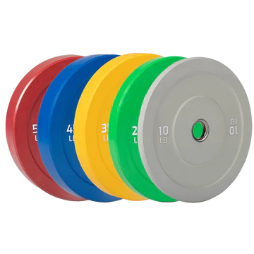Fully Loaded Power Rack Kit