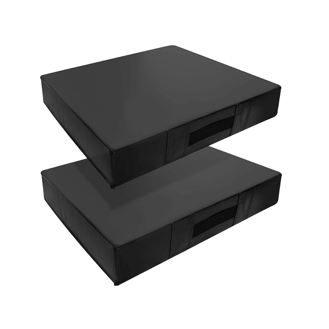 Crash Pads