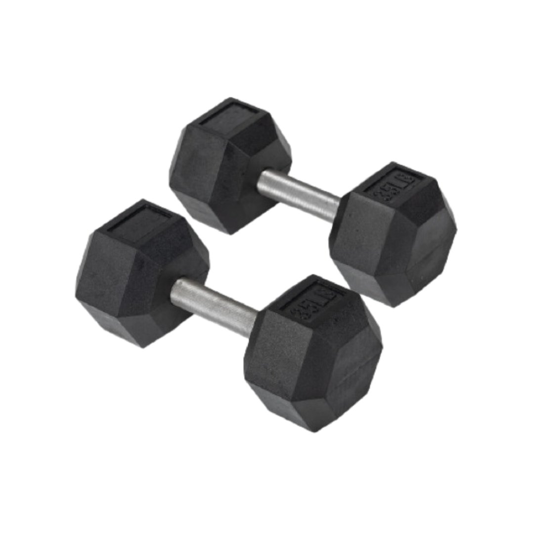 Dumbbell Set (5-50 lb)