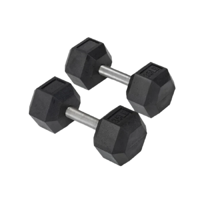 Fully Loaded Power Rack Kit
