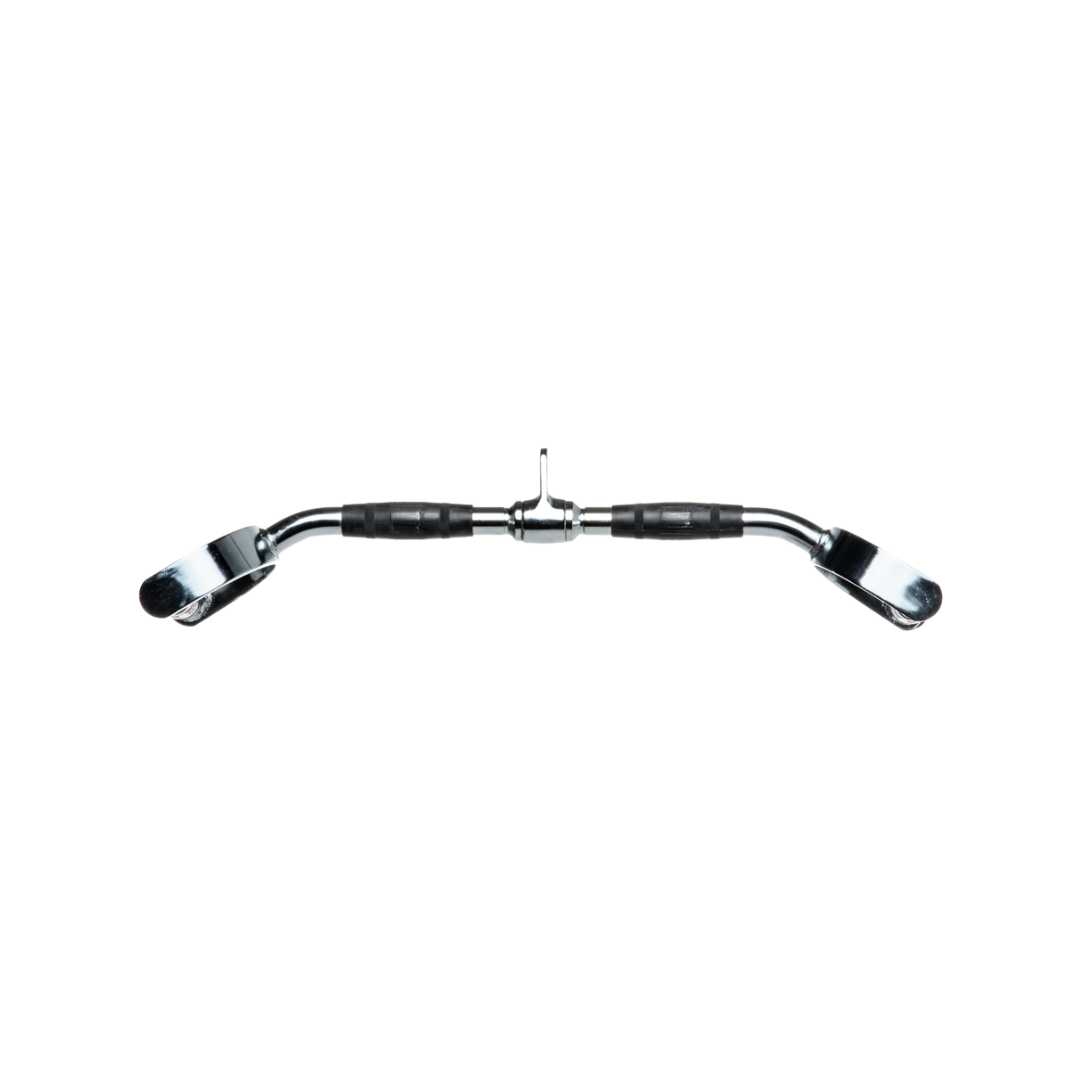 Revolving Lat Pull Down Bar (24")