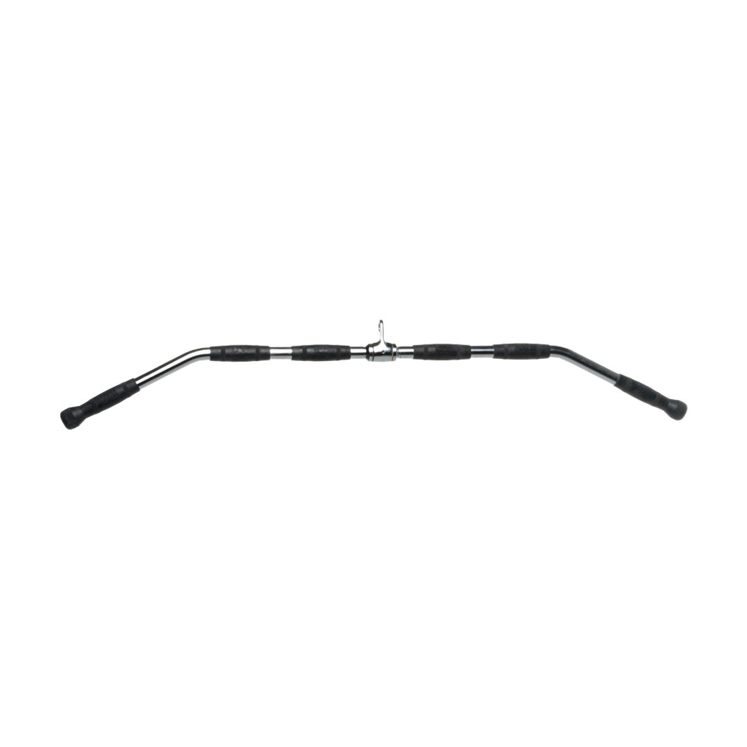 Revolving Lat Pull Down Bar (48")