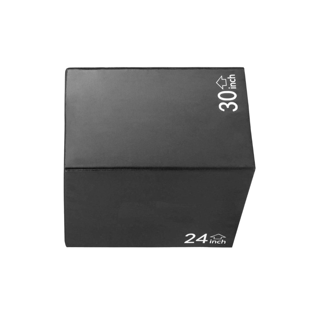 Plyo Box Set