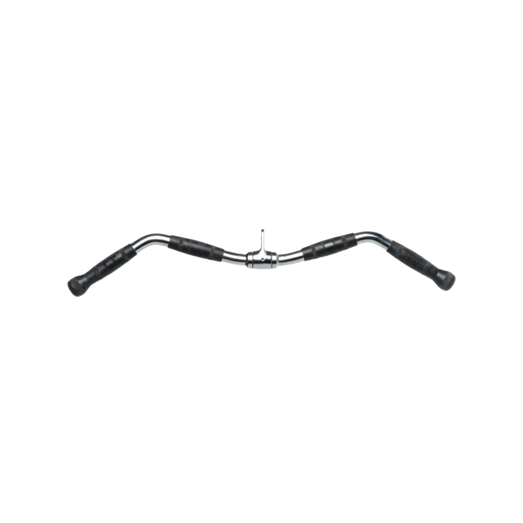 Revolving Curl Bar