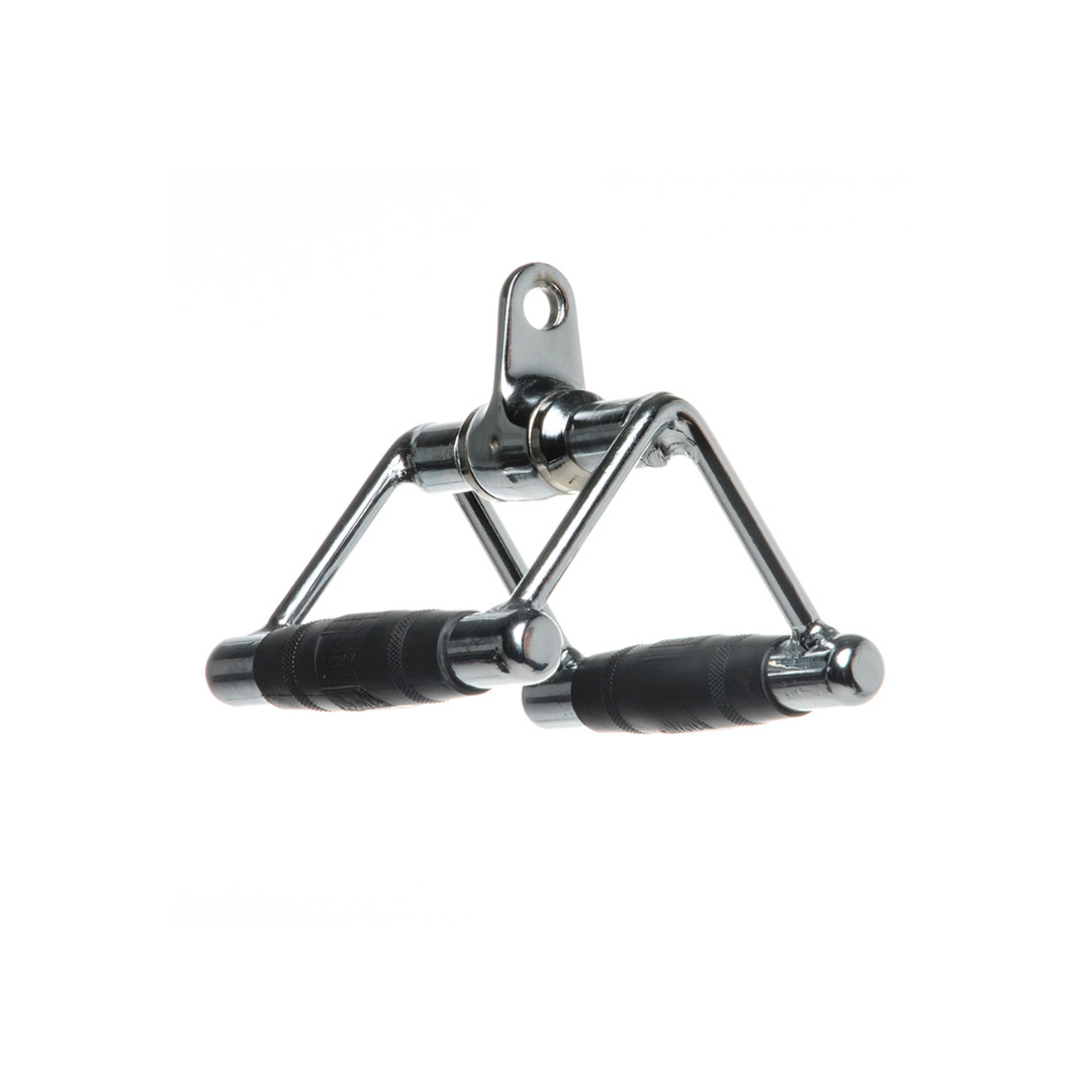 Revolving High / Low Row Bar