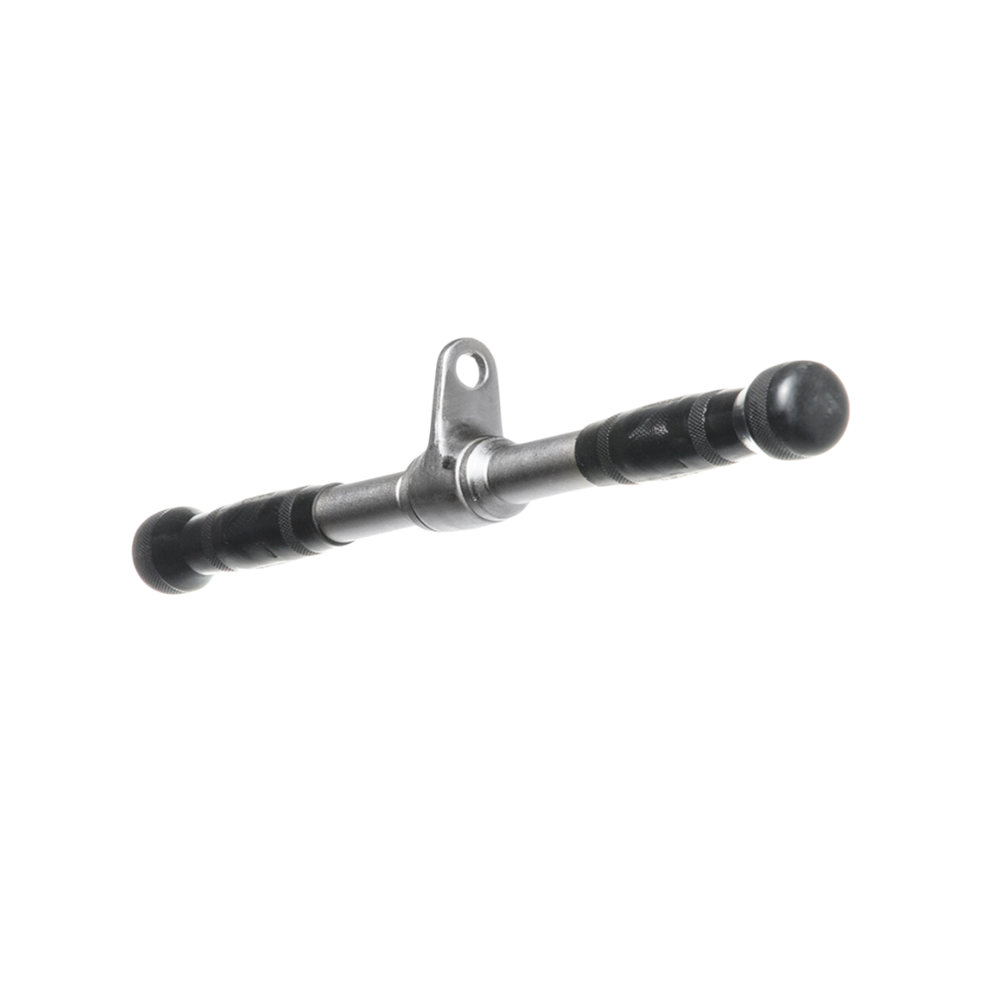 Revolving Straight Bar