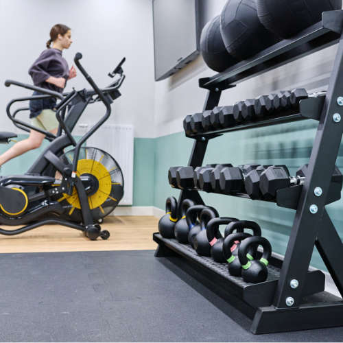 Choosing the Right Fitness Equipment Provider for Your Apartment Complex or Business Gym: Discover the BUILT Advantage